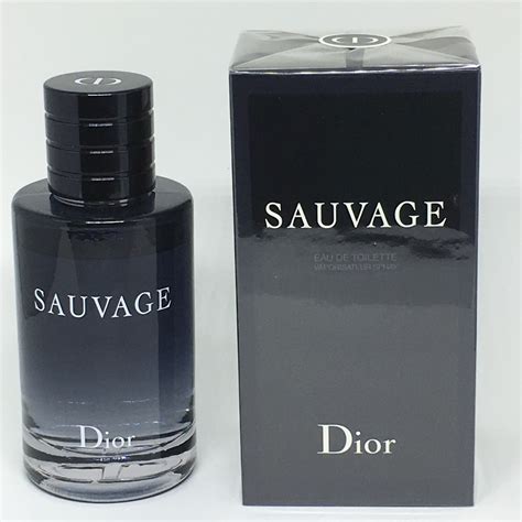 original sauvage cologne